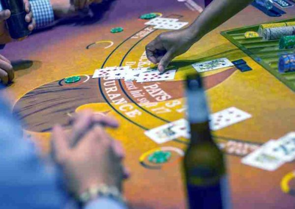 Guide to Online Casinos. Tips for online casinos