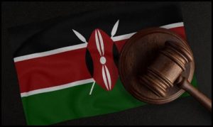 Nairobi County legislators contemplating gambling curfew evaluate
