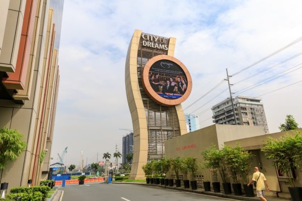 The Philippines Rises As Asia’s On line casino Funds
