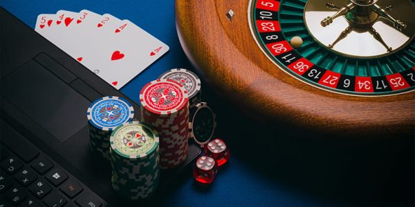 British Columbia Gambling Laws